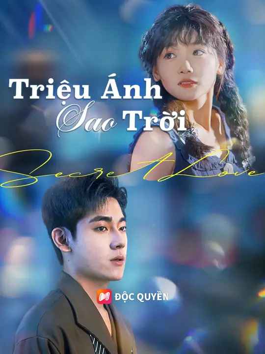 Triệu Ánh Sao Trời - Lồng Tiếng [Full HD 1080p]